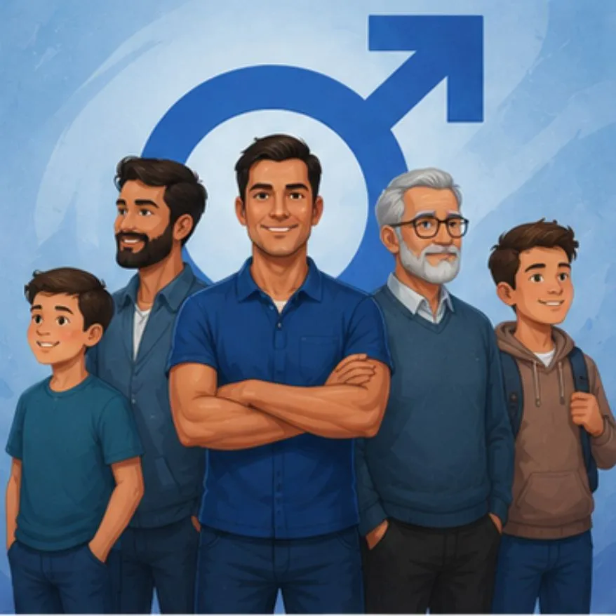 Men’s Day