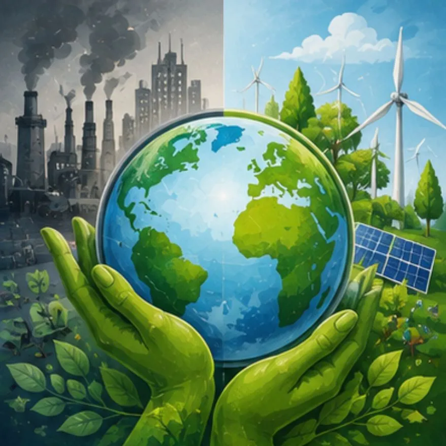 Pollution Control Day (India)