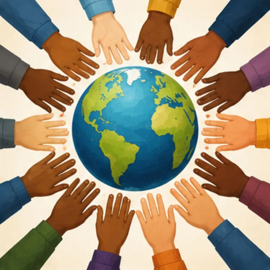 Human Solidarity Day