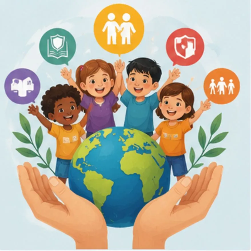Children’s Rights Day