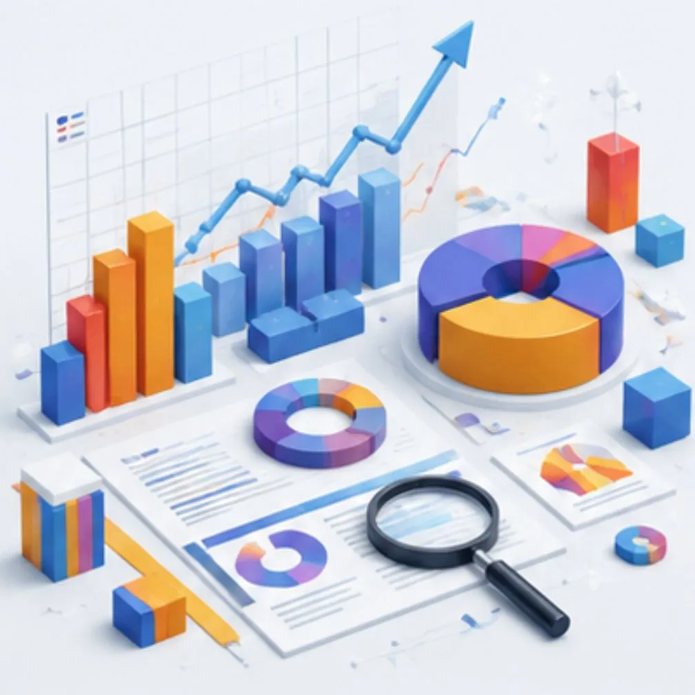 Statistics Day