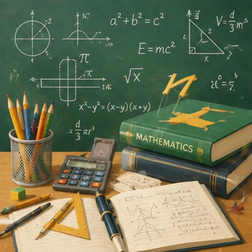 Mathematics Day (India)
