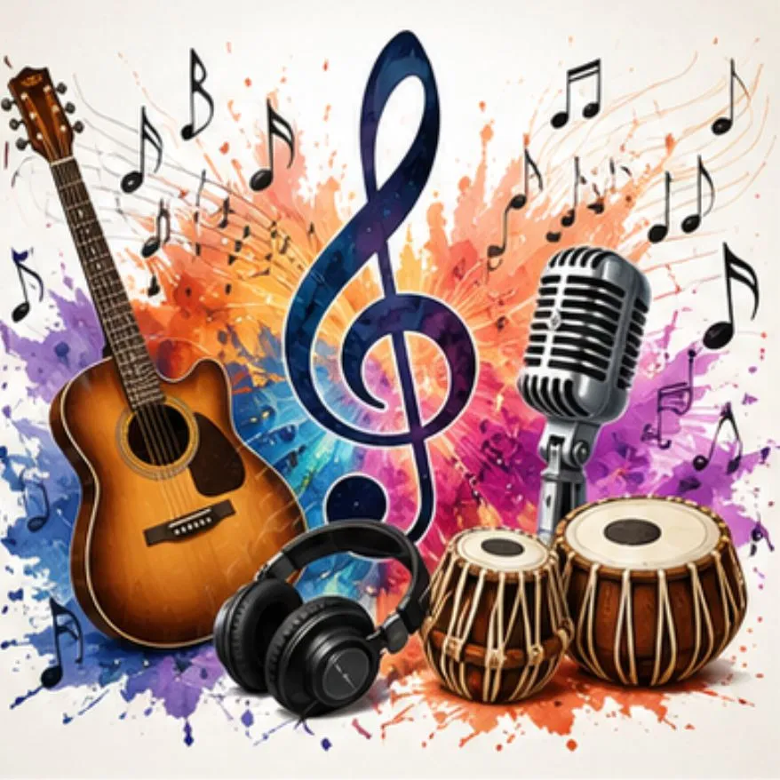 Music Day