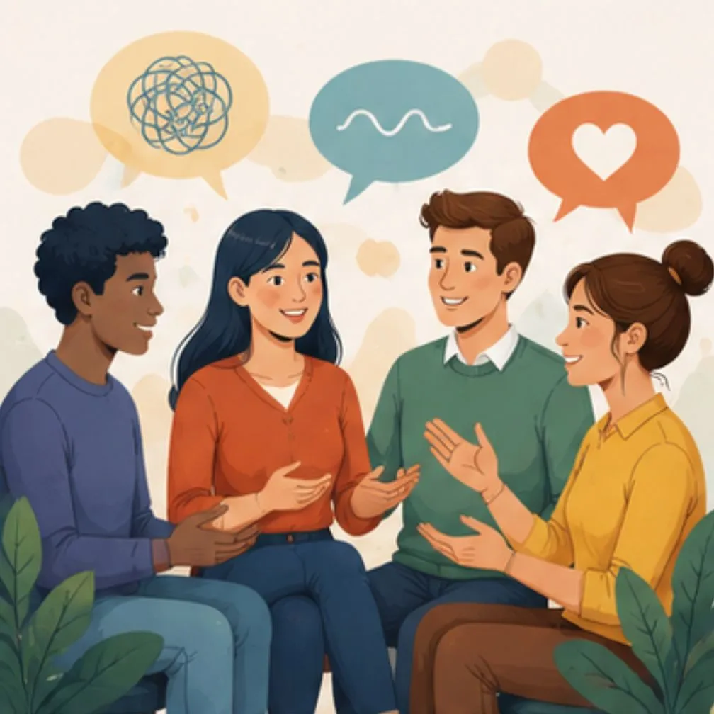 Stuttering Awareness Day
