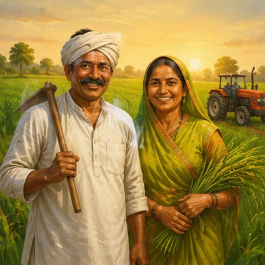 Farmers Day (India)