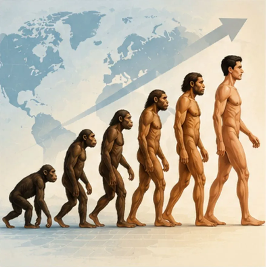 Evolution Day
