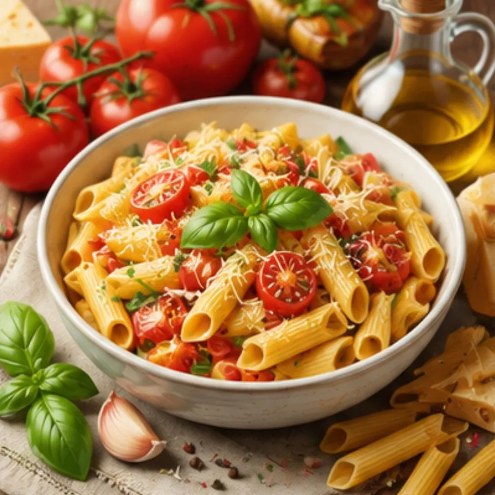 Pasta Day