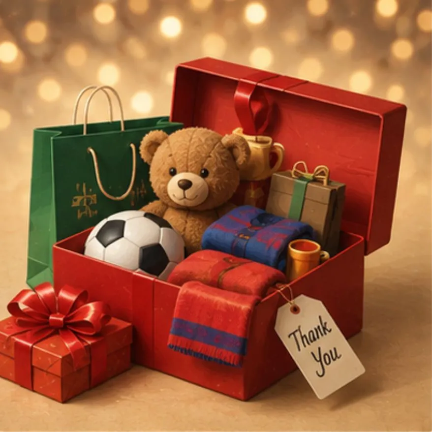 Boxing Day