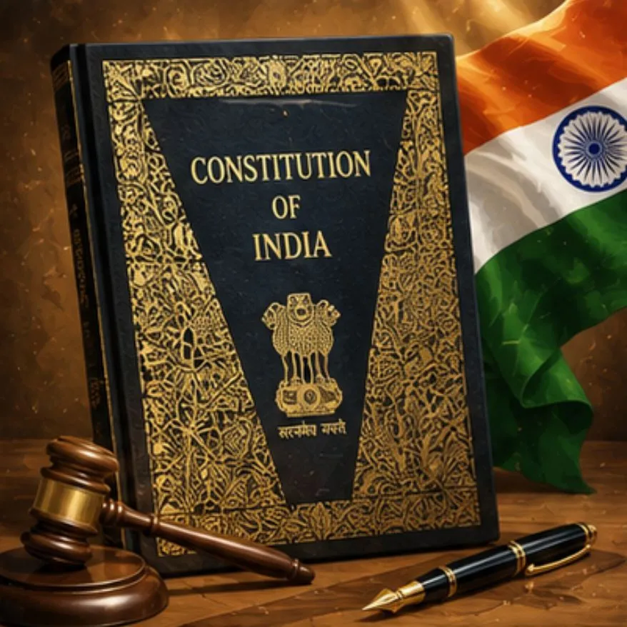 Constitution Day (India)