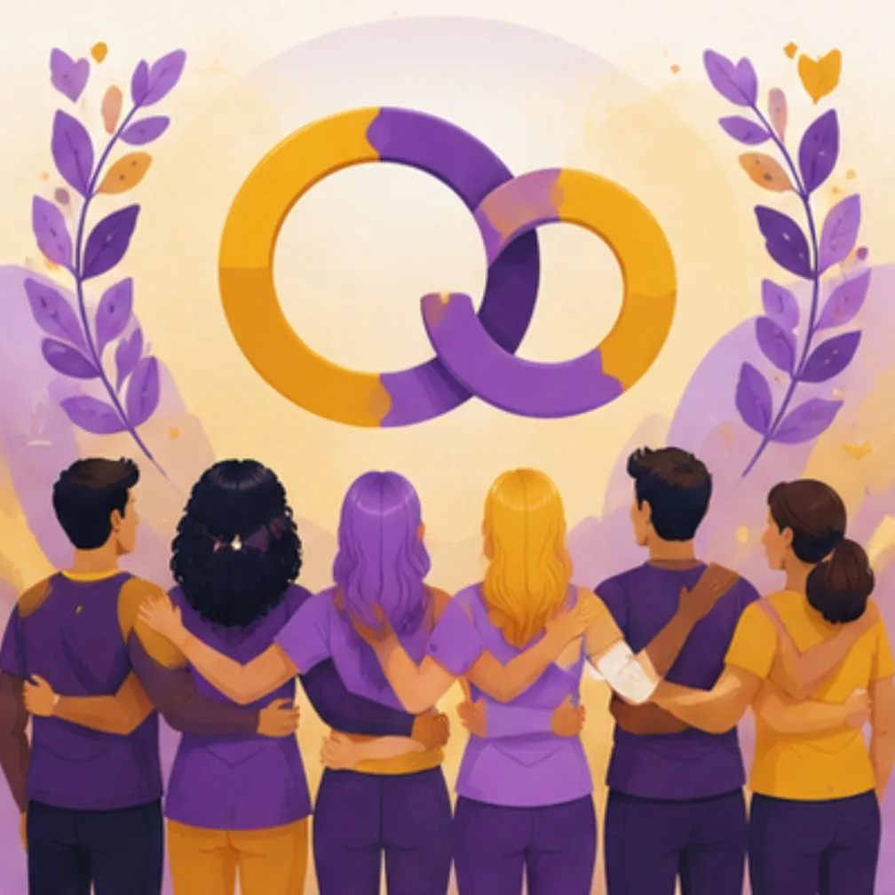 Intersex Awareness Day
