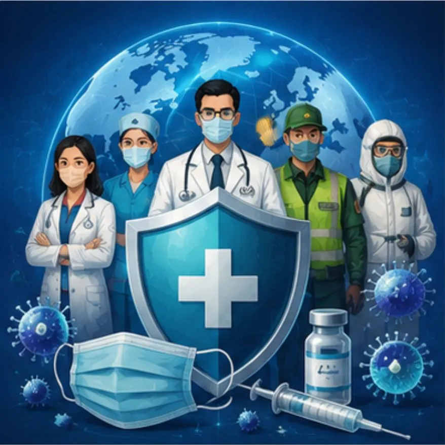 International Epidemic Preparedness Day