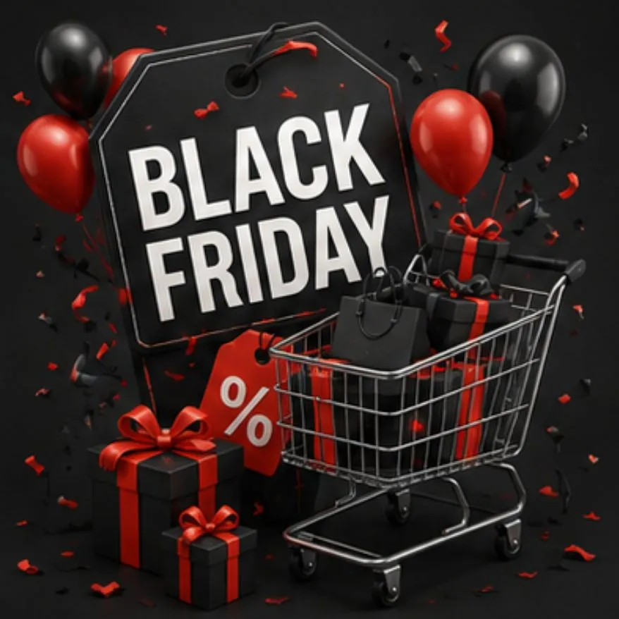 Black Friday