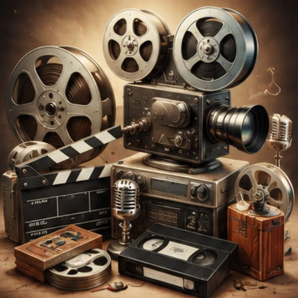 Audiovisual Heritage Day
