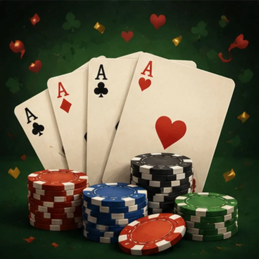 Card Playing Day