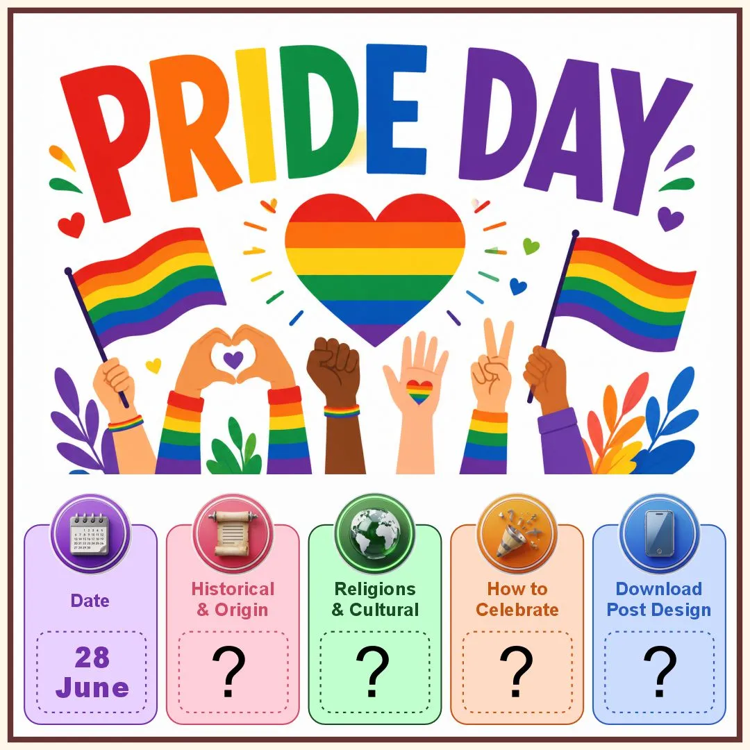 Pride Day