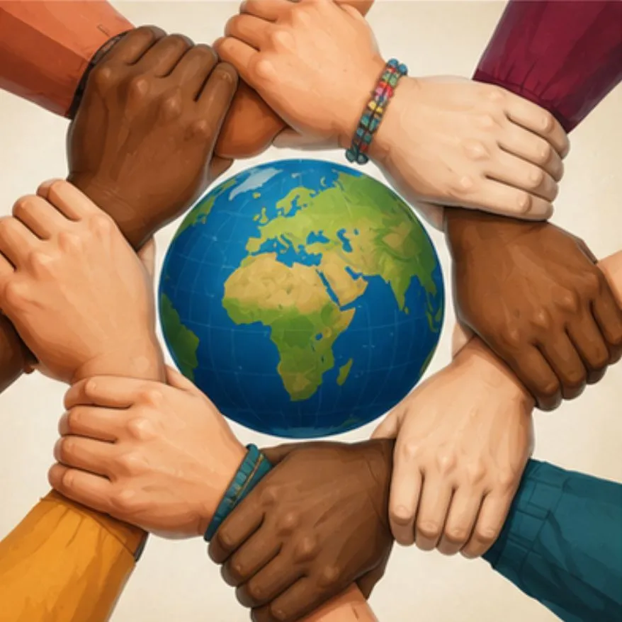 Solidarity Day