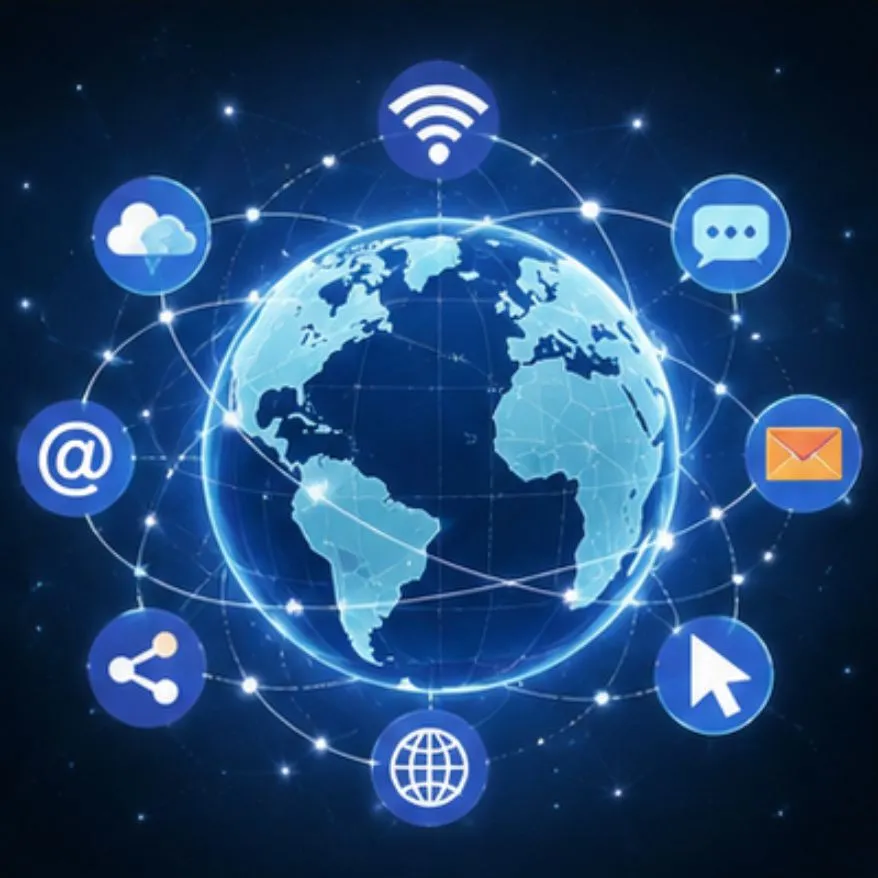 Internet Day