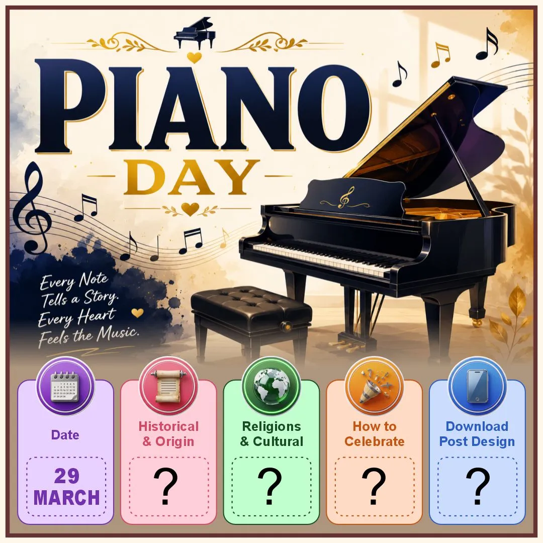 Piano Day