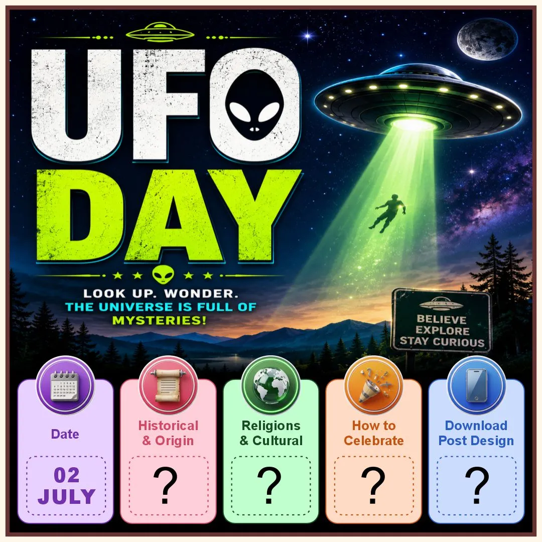 UFO Day