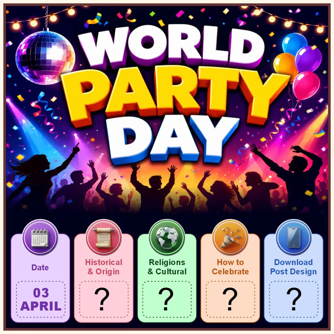 World Party Day