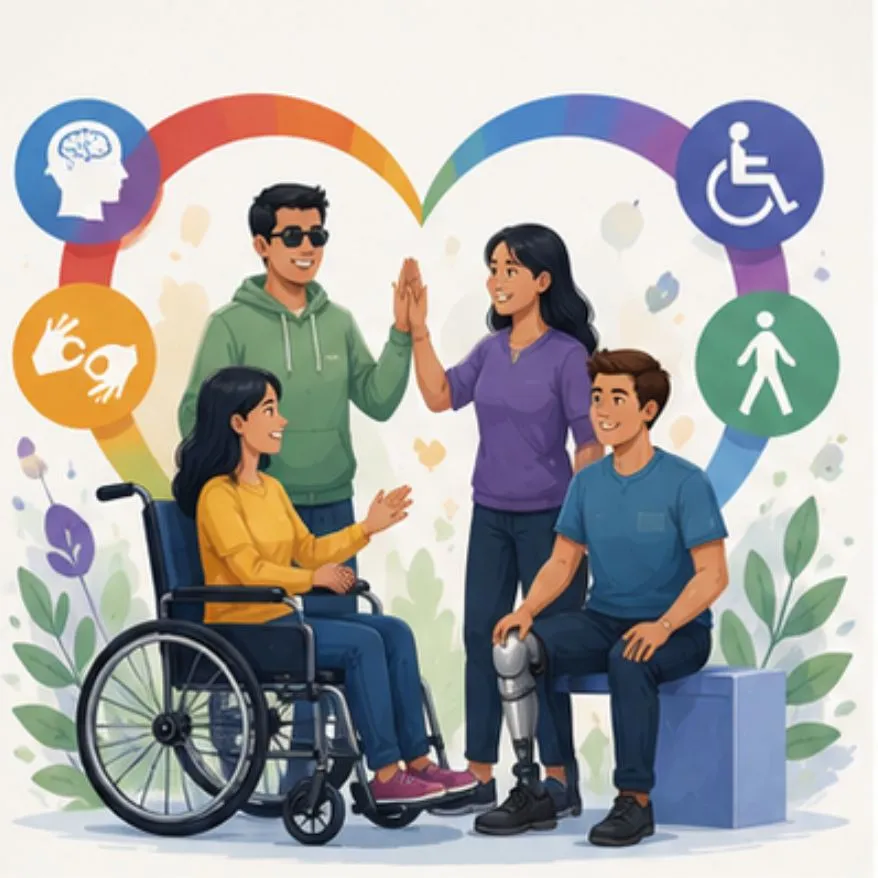 Disability Day