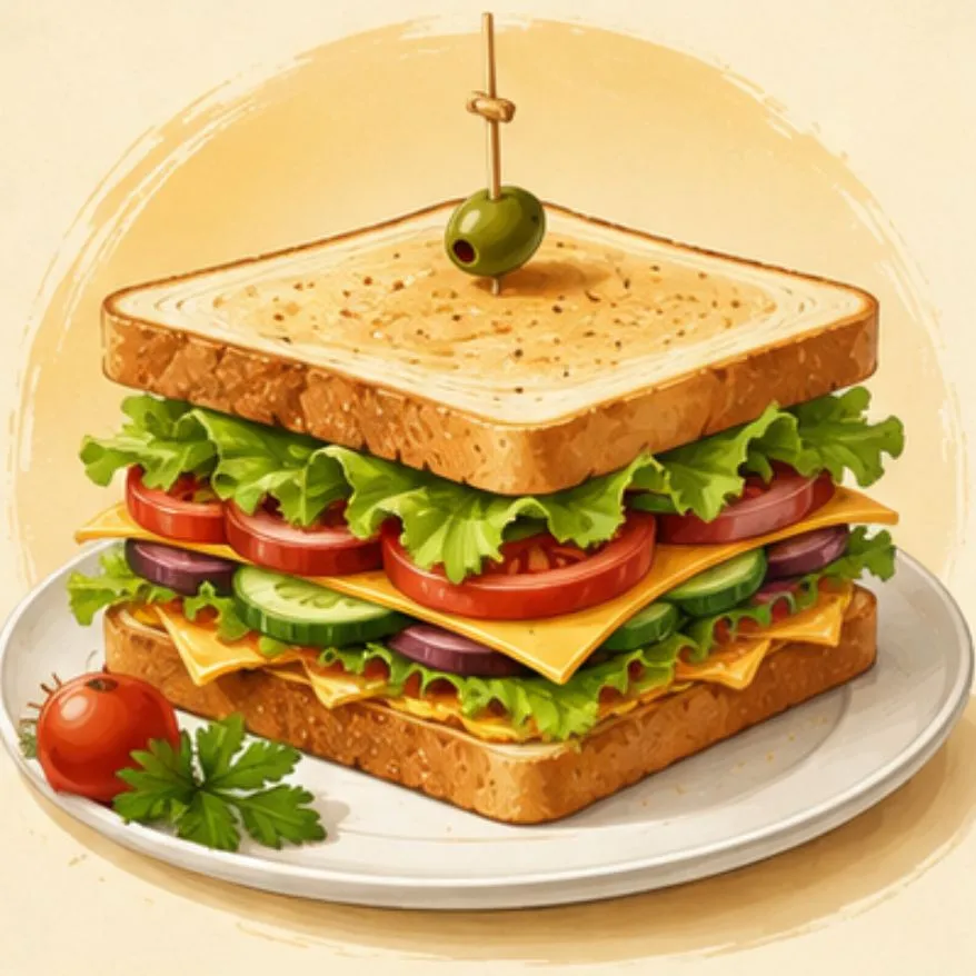 Sandwich Day