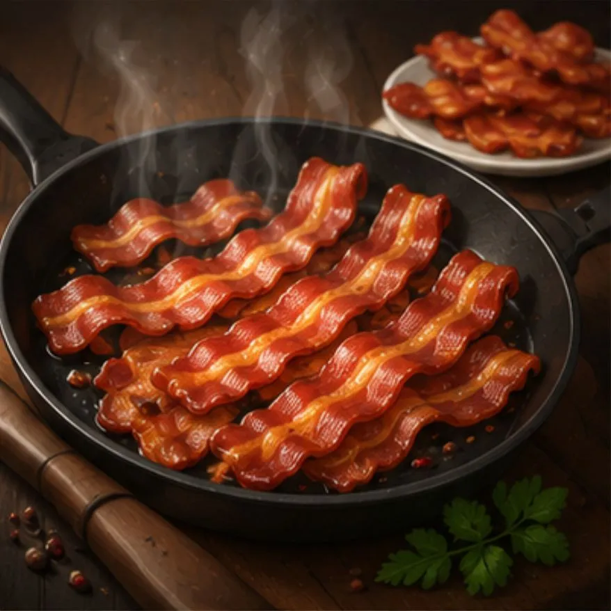 Bacon Day