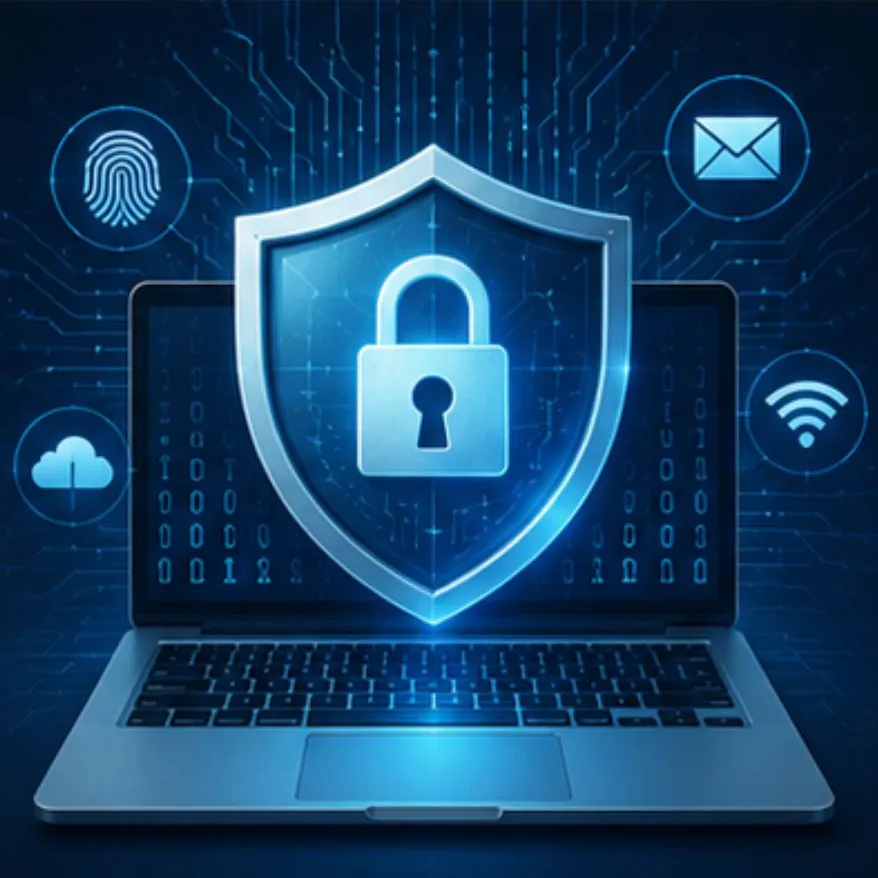 Computer Security Day