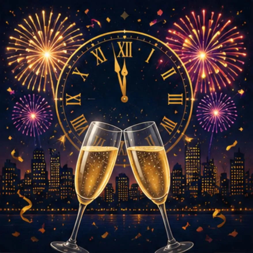 New Year’s Eve