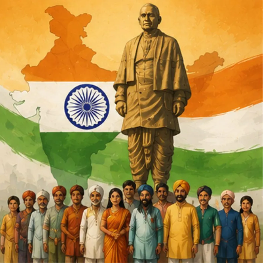 National Unity Day (India)