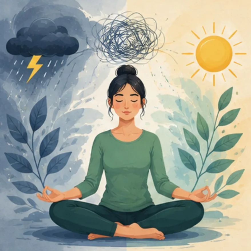 Stress Awareness Day