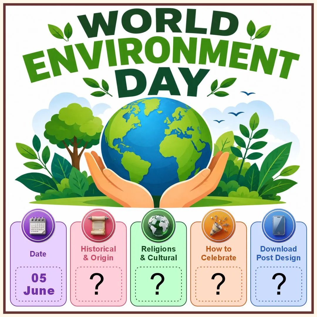 World Environment Day