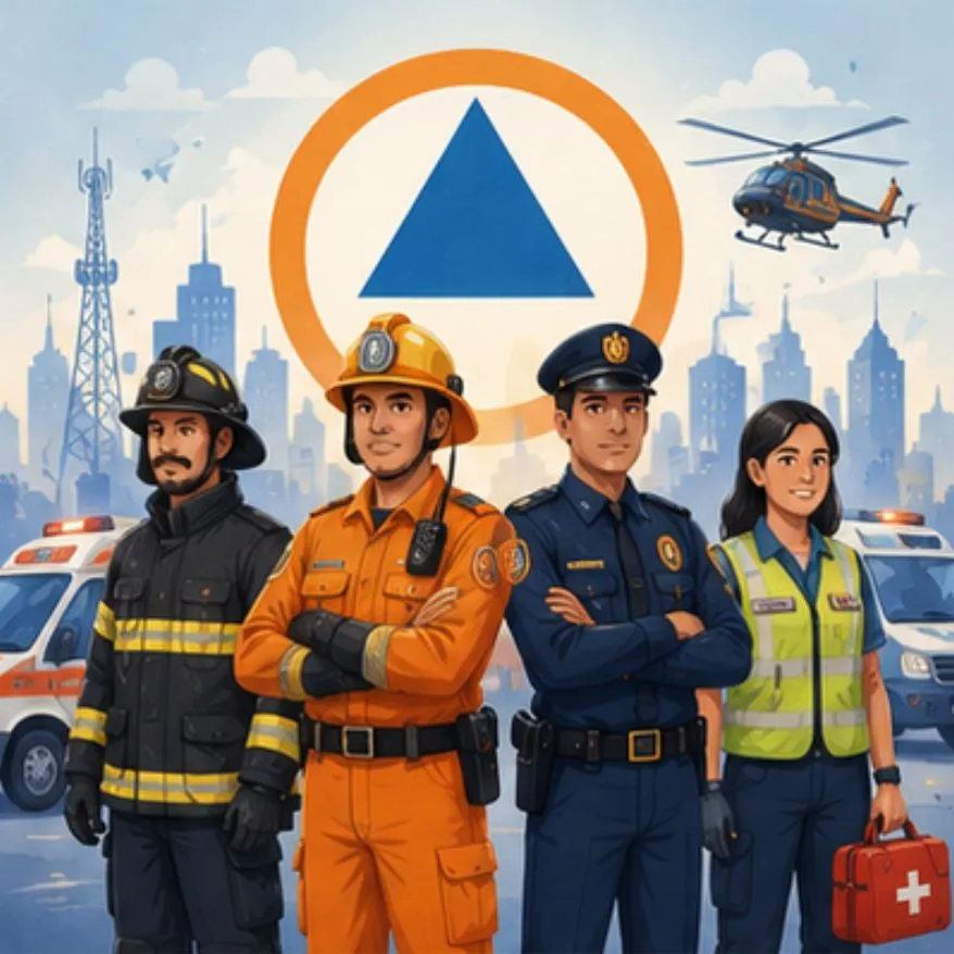 Civil Defence Day