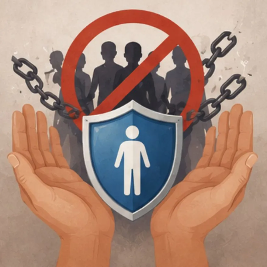 Prevent Exploitation Day