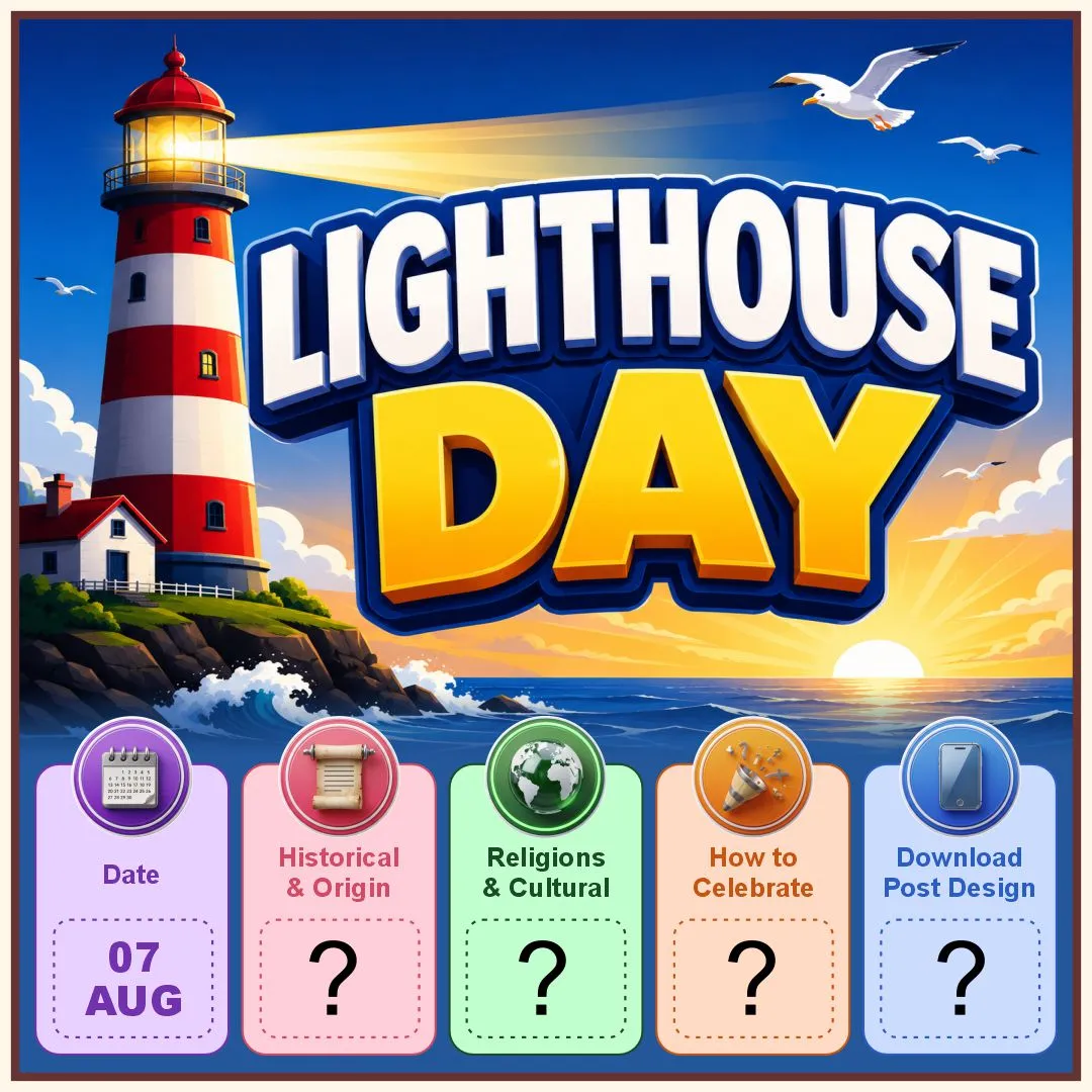Lighthouse Day