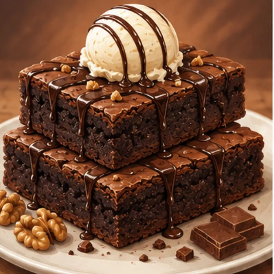 Brownie Day