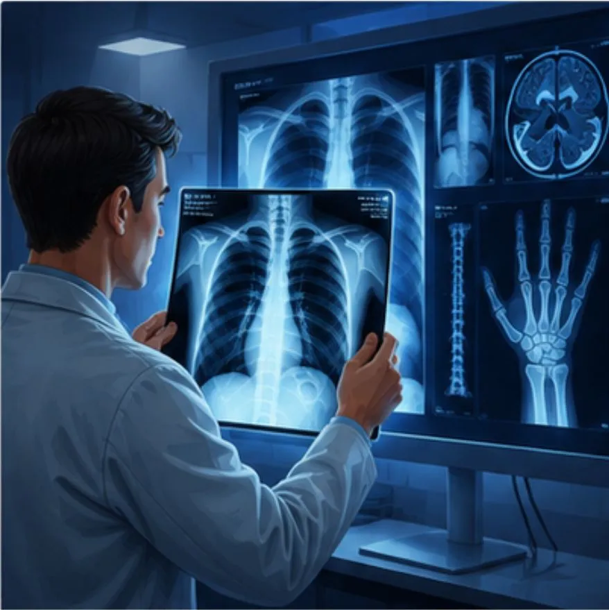 Radiology Day