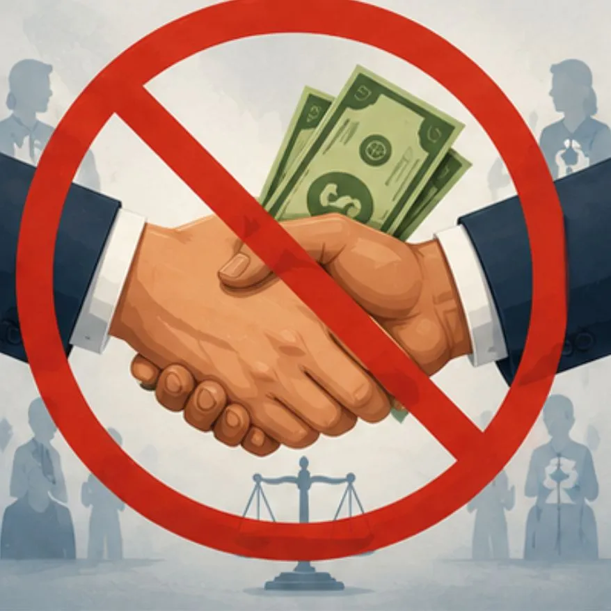 Anti-Corruption Day