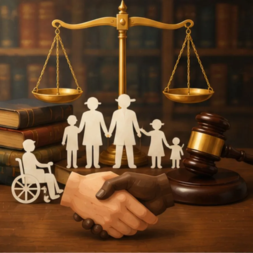 Legal Services Day (India)