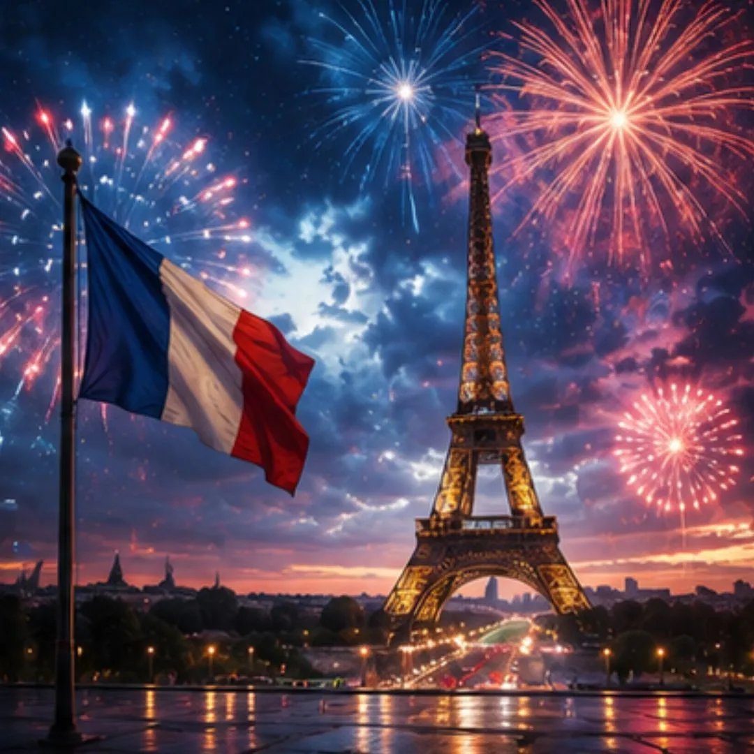 Bastille Day