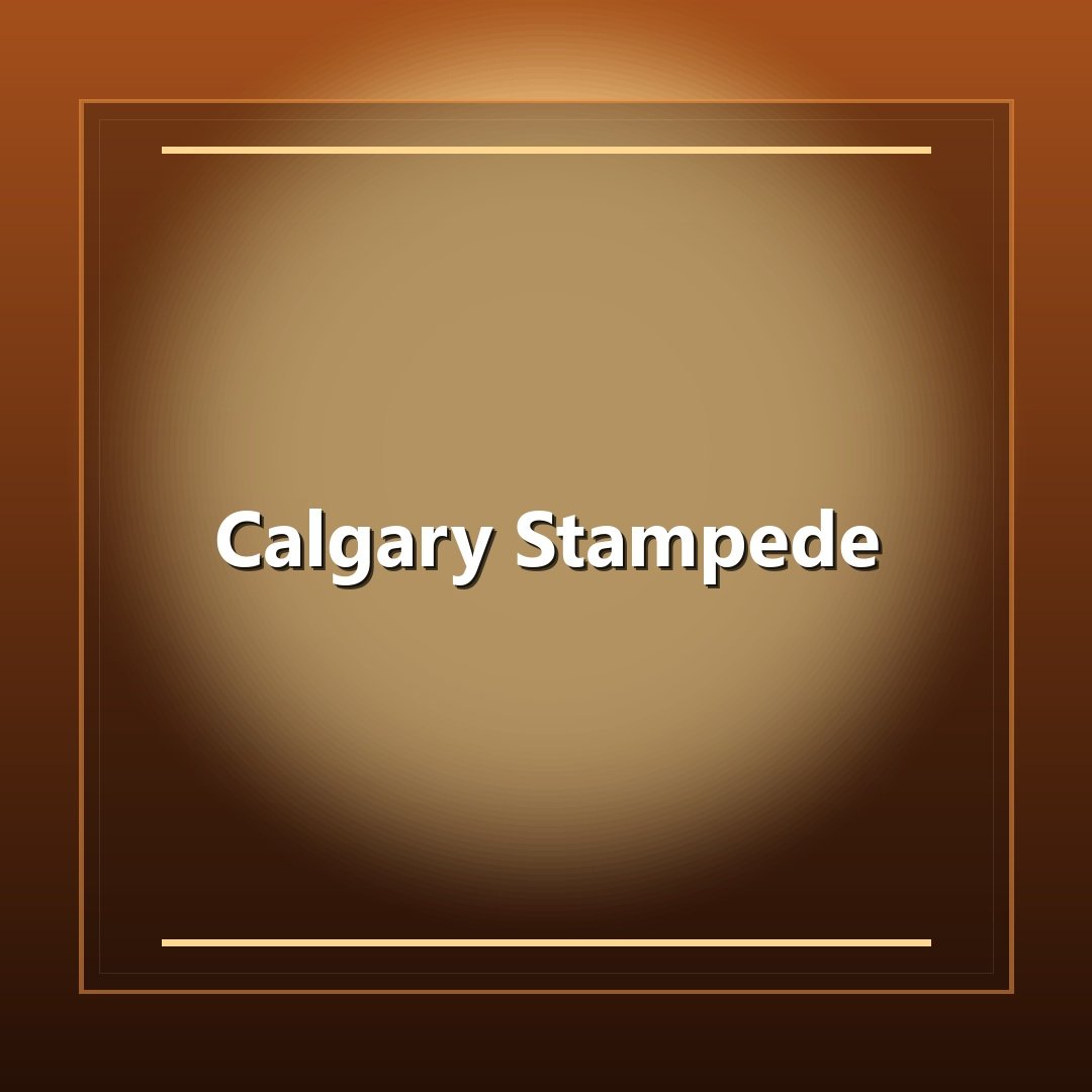 Calgary Stampede