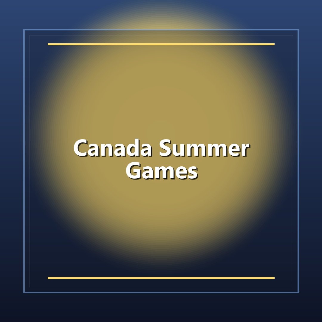 Canada Summer Games