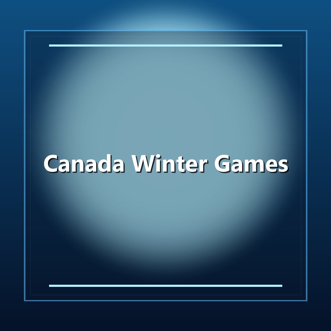Canada Winter Games