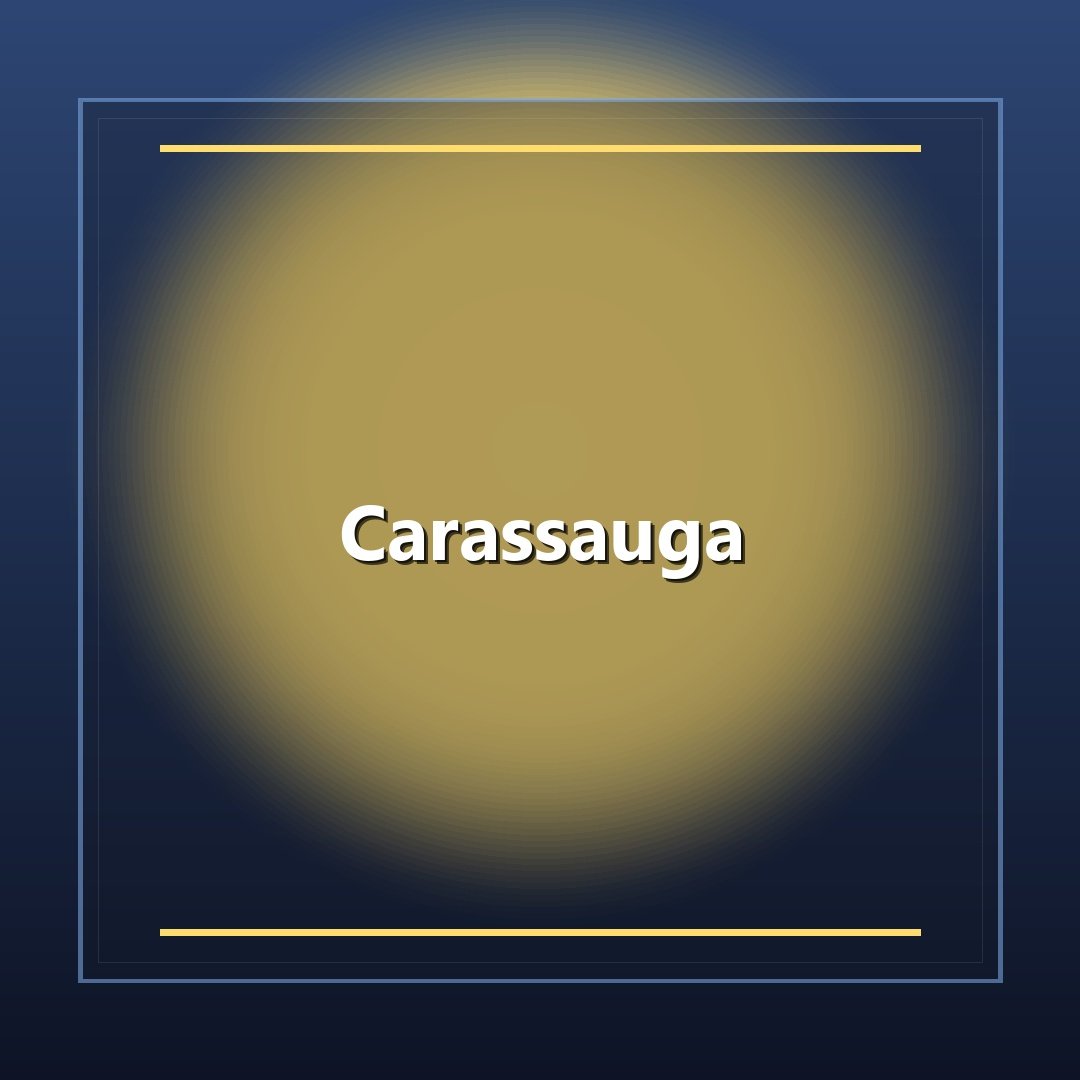 Carassauga