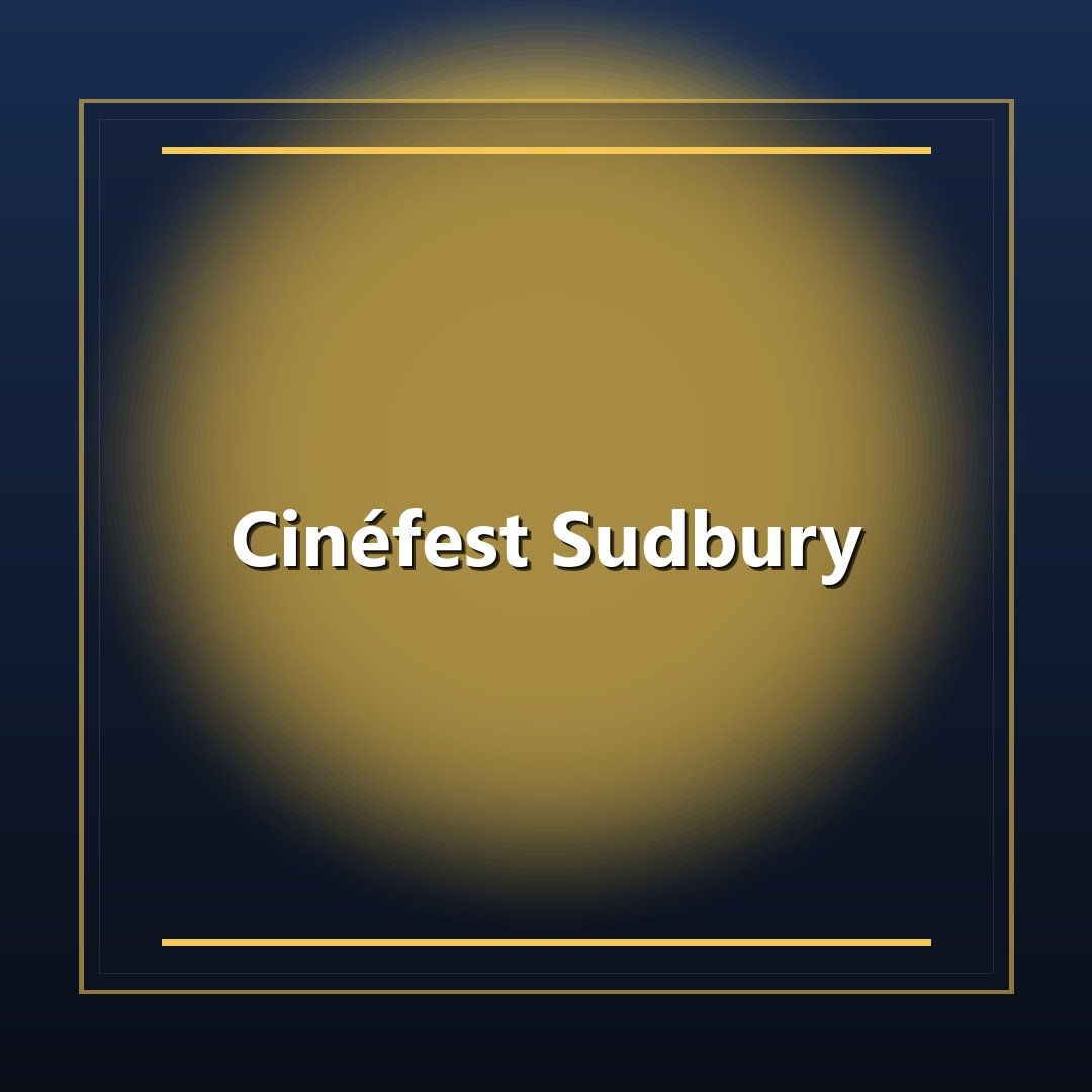 Cinéfest Sudbury