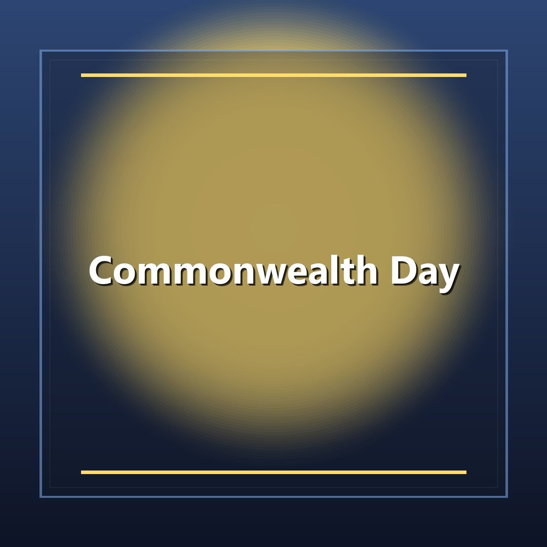 Commonwealth Day