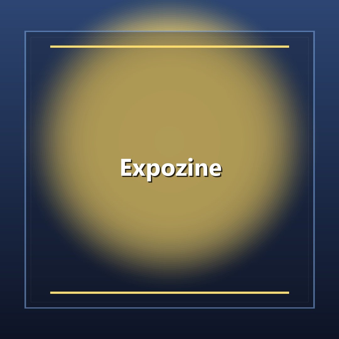 Expozine