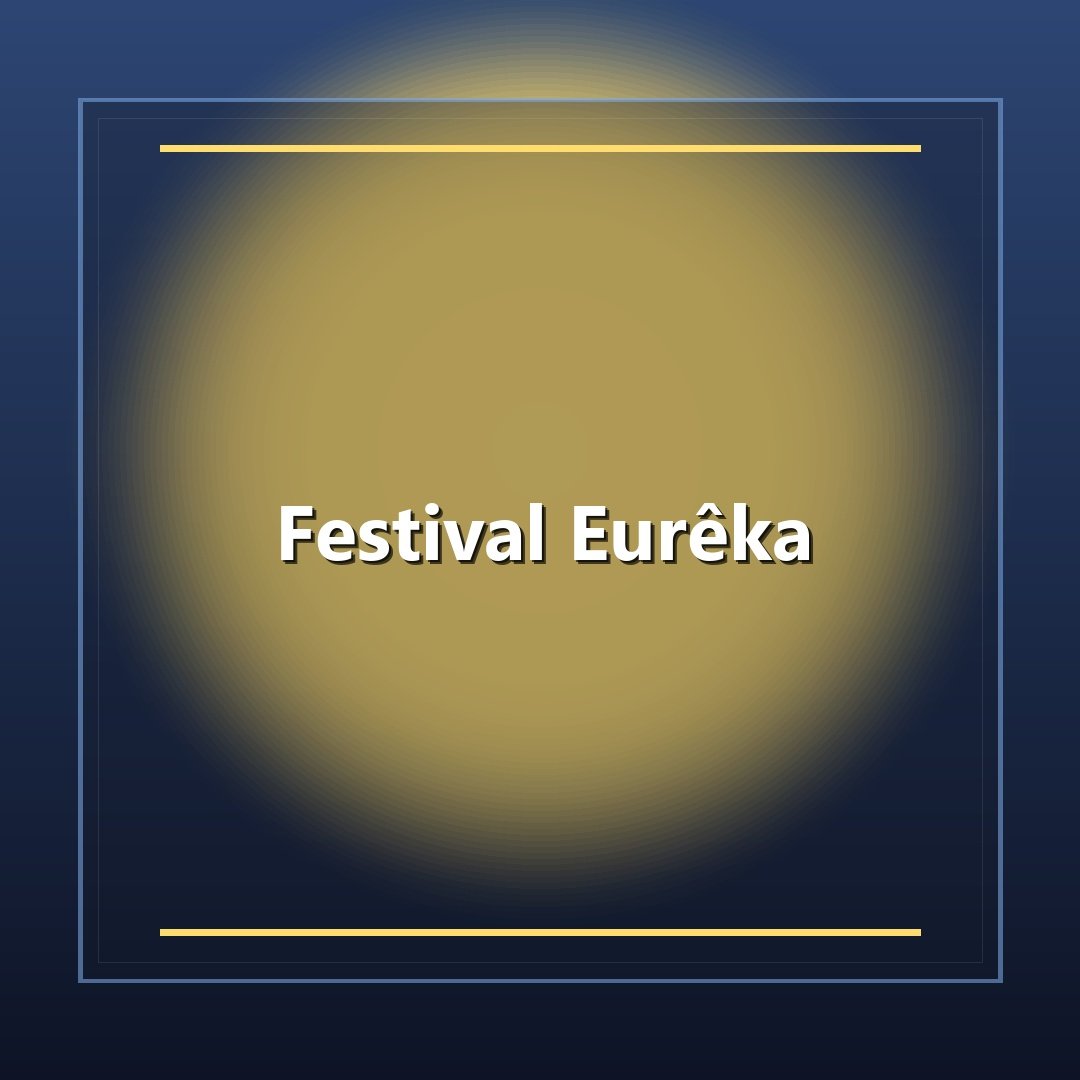 Festival Eurêka