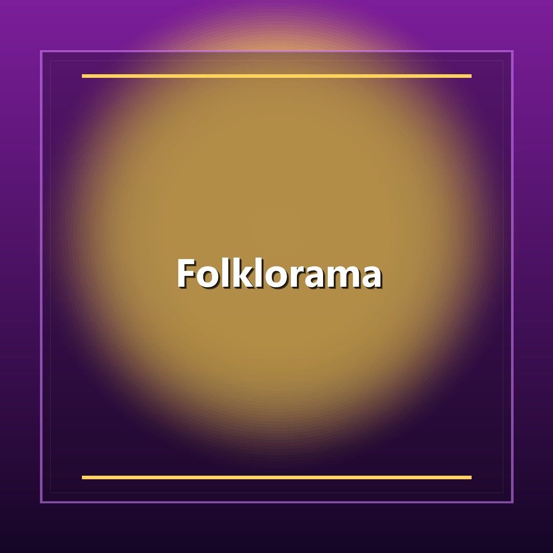 Folklorama