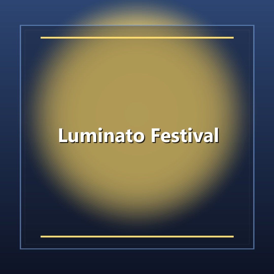 Luminato Festival
